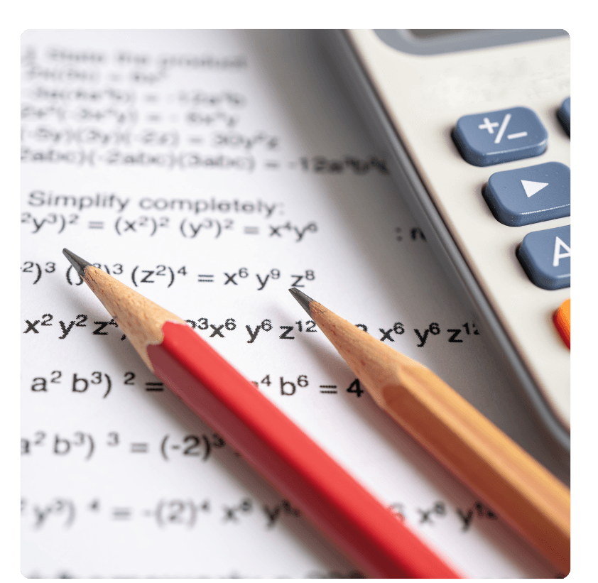 Mathematics and Computer Science