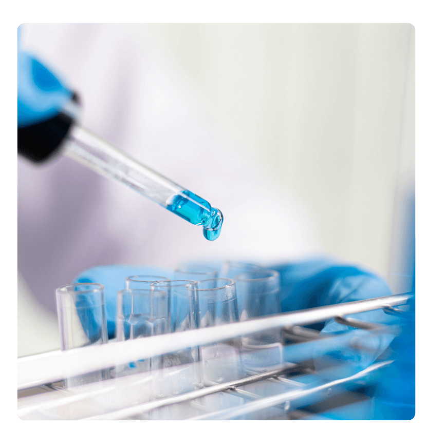 Natural & Life Sciences