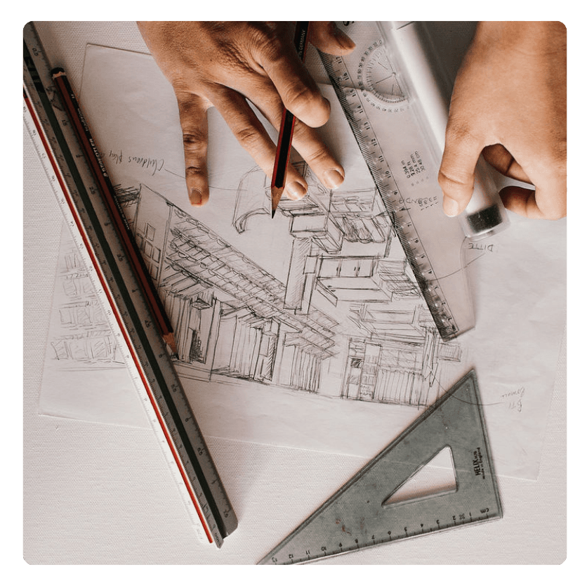 Architecture & Design